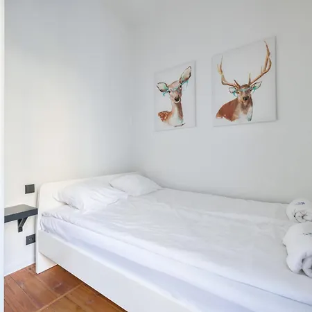 Apartment Monte Cassino 45 By Northside