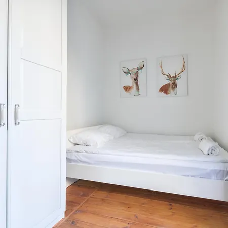 Monte Cassino 45 By Northside Apartment