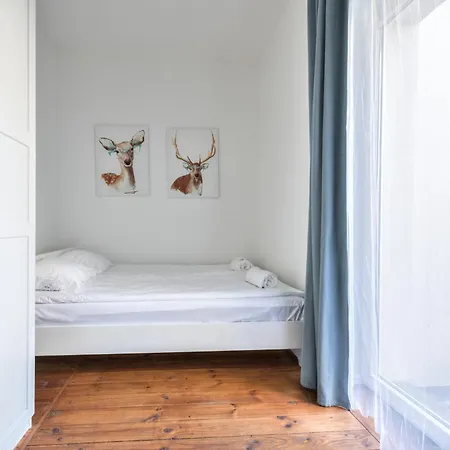 Monte Cassino 45 By Northside Apartment *