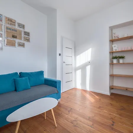 Apartman Monte Cassino 45 By Northside