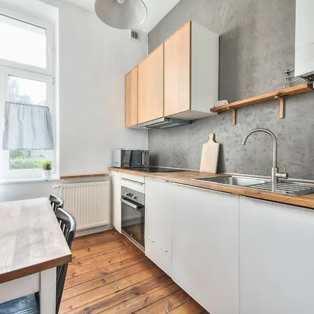 Monte Cassino 45 By Northside Apartman